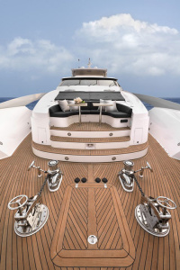 Horizon RP110 Series