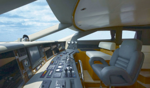 Horizon RP120 Series