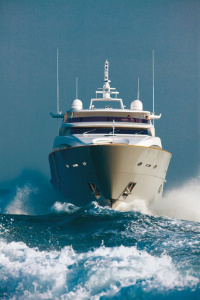 Horizon RP120 Series