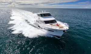 Horizon V72 Series