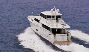 Horizon V72 Series