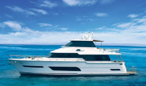 Horizon V72 Series