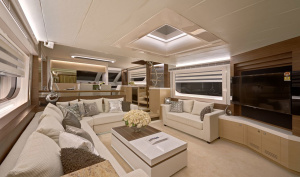 Horizon V72 Series