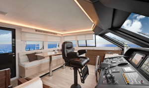 Horizon V72 Series