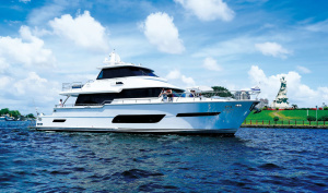 Horizon V80 Series