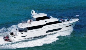 Horizon V80 Series