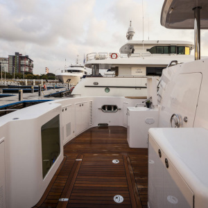 Horizon V80 Series