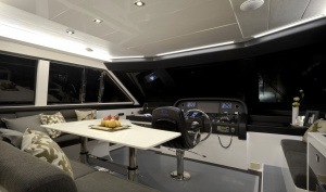 Horizon V80 Series