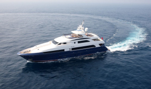 P130 Series Miss Rose
