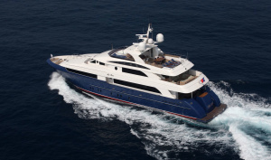 P130 Series Miss Rose