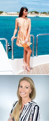 Geraldine Gitsham