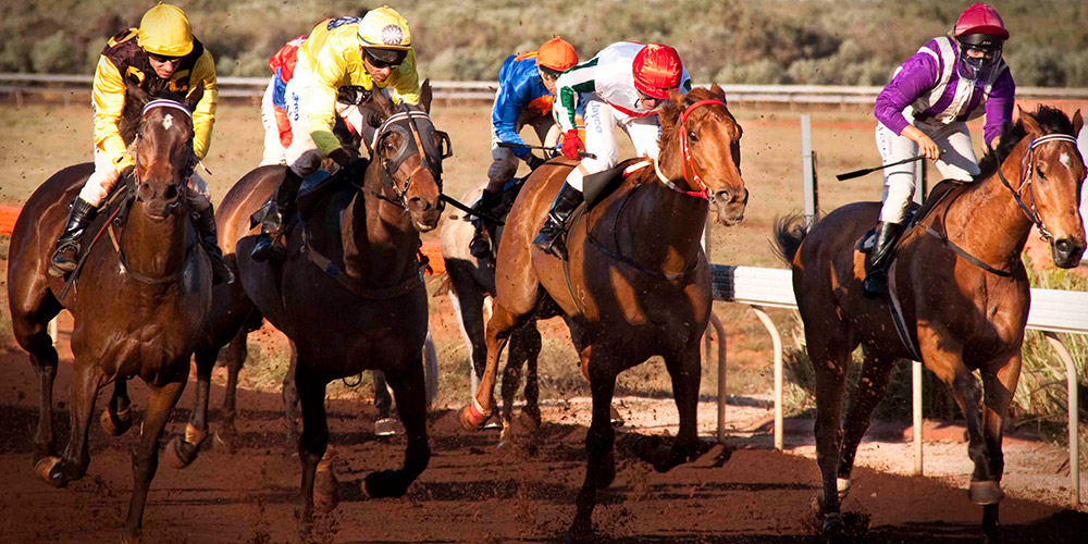 Broome Cup