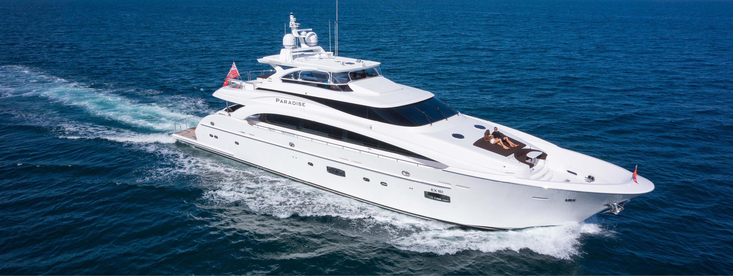 super yachts perth for sale