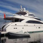 SYP Paradise Horizon