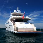 SYP Paradise Horizon