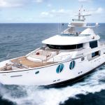 Horizon CC105 Explorer