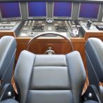 Horizon CC80 Catamaran