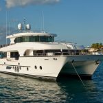 Horizon CC80 Catamaran