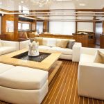 Horizon CC80 Catamaran