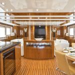 Horizon CC80 Catamaran