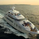 Horizon P136 Series