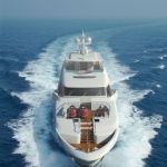 Horizon P136 Series