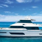 Horizon V72 Series