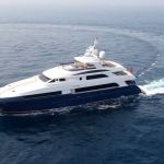 P130 Series Miss Rose